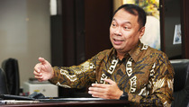 Bank KB Bukopin Bidik Pertumbuhan Kredit 10%