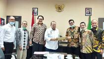 16 Tahun Berkibar, DPD Telah Lahirkan 749 Keputusan