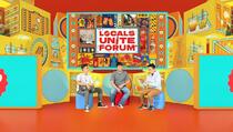 Gerakan #LocalsUnite Bangkitkan Pamor Brand Lokal