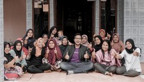 Amartha Dorong Perempuan Ambil Peran dalam Pemulihan Ekonomi