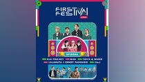 First Festival Live Ajak Keluarga Indonesia Menikmati Konser Musik dan Berbagi Kebaikan
