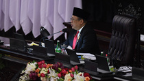 MPR Ingatkan RI Mengenai Peringatan FAO soal Krisis Pangan Global