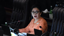 Ketua DPR Serukan Rakyat Indonesia Aktif Sukseskan Pilkada Serentak 2020
