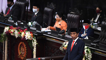 Ini Isu yang Luput dari Pidato Kenegaraan Jokowi