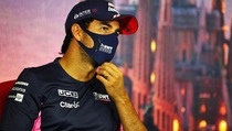 Sembuh dari Covid-19, Sergio Perez Kembali Membalap di GP F1 Spanyol