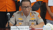 Penyidik Jadwalkan Panggil Pelapor Mantan Jubir HTI