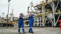 Rugi, Pertamina Diharapkan Tidak PHK Karyawan
