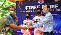 Turnamen Free Fire Pelajar Menpora Masuki Babak Grand Final