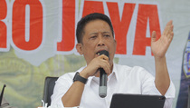 Polisi Masih Dalami Motif Pengeroyokan Haris Pertama