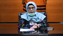 Lili Pintauli Kembali Dilaporkan, Pukat UGM: Sanksi Dewas KPK Ringan