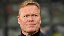 Ronald Koeman Diskors Dua Pertandingan