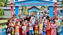 Dana Otsus Papua Dinilai Berdampak Positif