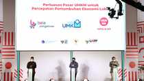 PaDi UMKM Perkuat Peran Pelaku Bisnis Lokal dalam Percepatan Ekonomi Nasional