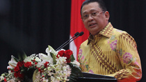 Ancaman Intoleransi, Ketua MPR Minta Generasi Muda Terus Perkuat Nasionalisme
