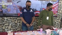 Pabrik Ekstasi di Rumah Sakit, Polisi Belum Miliki Rekaman CCTV