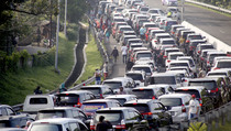 Baleg DPR Usul Revisi UU LLAJ Masuk Prolegnas Prioritas