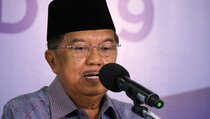 JK Kutuk Keras Aksi Pengeboman di Depan Gereja Katedral Makassar