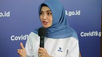 Kementerian Investasi/BKPM Telah Menerbitkan 5,17 Juta Nomor Induk Berusaha