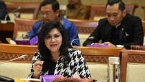 DPR: Kenaikan HET Pupuk Berpotensi Menimbulkan Krisis Pangan