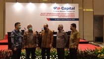 Capital Financial Akan Terbitkan Obligasi Rp 1 Triliun