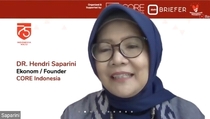 Ini Syarat Menuju Indonesia Emas 2045