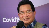 Pembukaan Bioskop Sepenuhnya Kewenangan Pemda