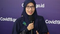 Satgas Ingatkan Pemda Antisipasi Mobilitas Penduduk Jelang Iduladha