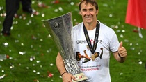 Final Liga Europa, Keberuntungan Akhirnya Berpihak ke Lopetegui