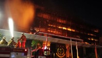 Penyidikan Kebakaran Kejagung, Polisi Akan Panggil Saksi Mulai Senin