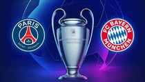 Liga Champions: Fakta Menarik Paris Saint-Germain vs Bayern Muenchen