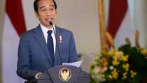 Presiden Tegaskan Fokus Utama Pemerintah Pemulihan Kesehatan