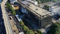 Pemadaman Kebakaran Gedung Kejagung Hingga Tuntas Butuh Waktu 22 Jam