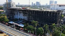 Kejaksaan Agung Tegaskan Berkas Perkara Aman