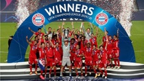 Fakta Menarik Final Liga Champions PSG vs Bayern Muenchen