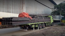 Krakatau Steel Ungkap Penyebab Perusahaan Baja Jepang Hengkang