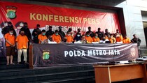 Ungkap Pelaku Penembakan Pengusaha Pelayaran, IPW Apresiasi Kapolda Metro dan Jajarannya