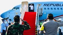 Jokowi Akan Resmikan Ruas Tol Pertama di Aceh