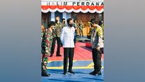 Pembangunan Infrastruktur Jalan Terus Meskipun Ada Pandemi Covid-19