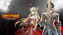Gravity Game Link Pastikan Gim Lost Saga Remastered Segera Dirilis