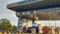 Meski Sudah Diresmikan, Tol Sigli-Banda Aceh Seksi 4 Masih Gratis
