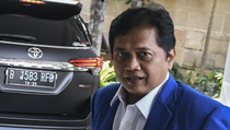 Andi Arief Lontarkan Isu Jegal Capres, PAN Curiga Demokrat Ingin Usung Anies