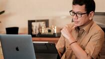 Pelaku Fashion Diajak Melek Platform Digital