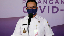 Sediakan WiFi Gratis, Anies Harapkan Masyarakat Tidak Hanya Jadi Konsumen