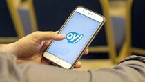Aplikasi OY! Indonesia Realisasikan Uji Coba Tarik Tunai Tanpa Mesin ATM
