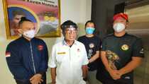Menpora Minta Wing Chun Tetap di Bawah PB Wushu Indonesia