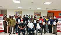 Perguruan Wing Chun Tak Akui FWCI