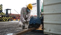Aktivitas Manufaktur Indonesia Kembali Tumbuh Sejak Covid-19