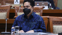 Erick Thohir Sebut 35 BUMN Masuk dalam Restrukturisasi Bisnis