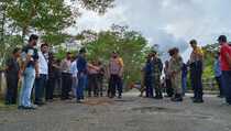 3 Warga Sipil Tewas di Yahukimo, Kapolda Papua Janji Tangkap Pelaku Pembunuhan