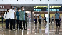 Pembangunan YIA Lebih Cepat dari Target, Ini Pemicunya